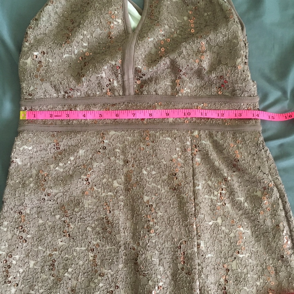 NightWay long dress - Picture 9 of 11